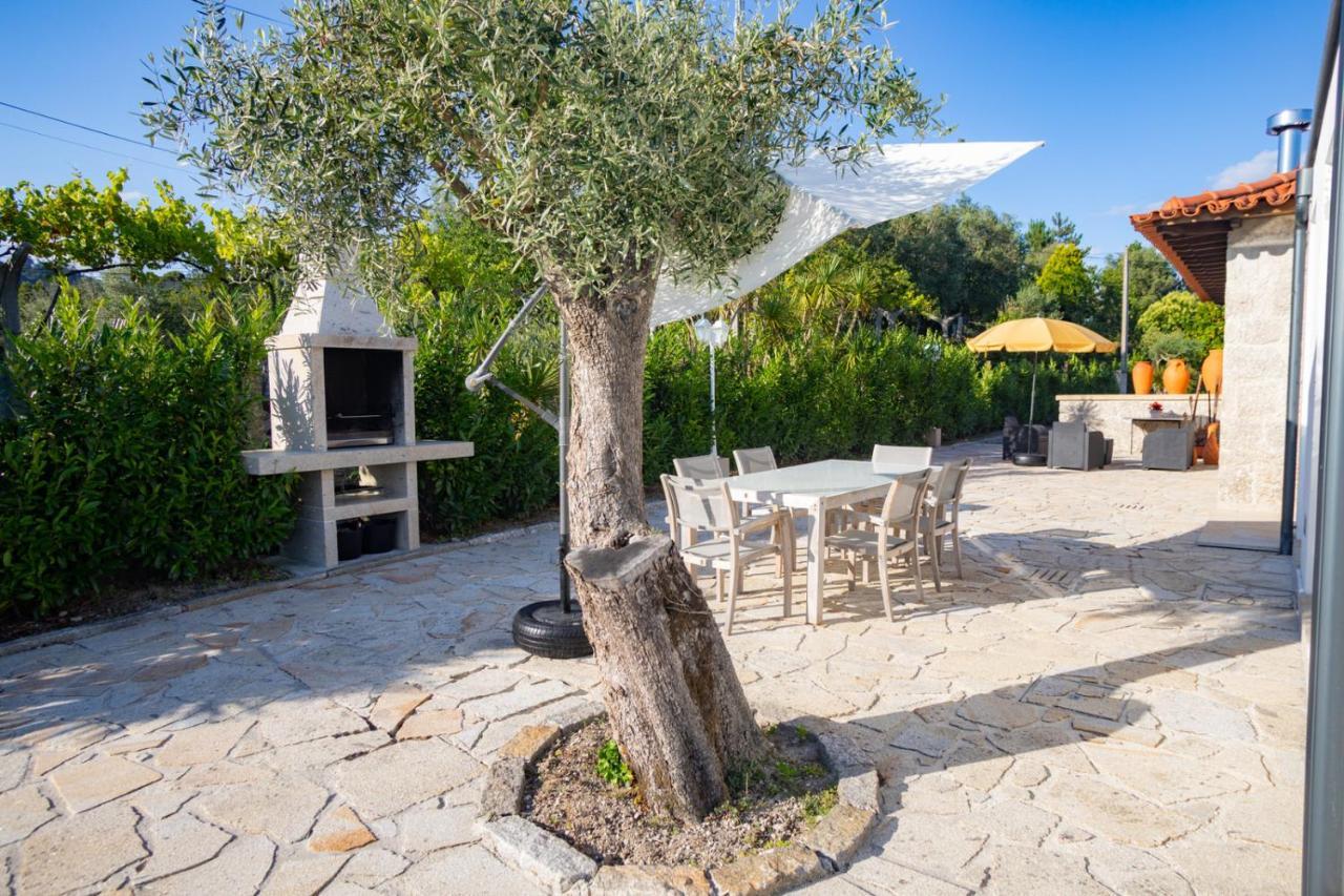 Casa D' Avo Marcelina - Casas De Campo Arcos de Valdevez Exterior foto